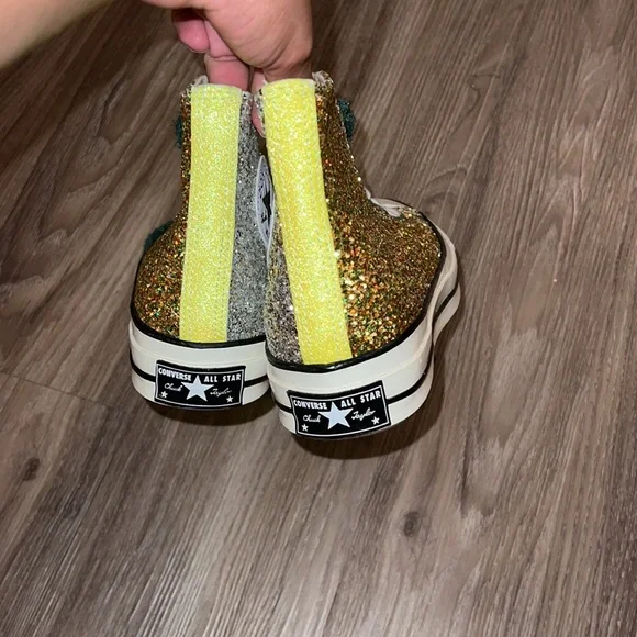 🎉HOST PICK Converse all star chuck taylor j w anderson sneakers - Picture 7 of 15